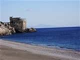 l sistema difensivo delle torri costiere in Costa d’Amalfi - Locali d&#39;Autore