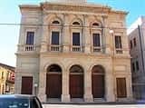 l Teatro Garibaldi - Locali d&#39;Autore