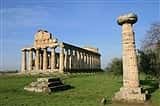 &#39;area archeologica di Paestum - Locali d&#39;Autore