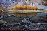 ago d&#39;Arpy: un paradiso autunnale nella Valle d’Aosta - Italy traveller Guide