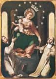 antuario della Beata Vergine di Pompei - Locali d&#39;Autore