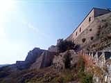 he Arechi Medieval Castle - Locali d&#39;Autore