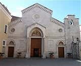 he Cathedral of Sorrento Sorrento coast Campania - Sorrento d&#39;Autore