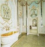 he Royal Palace of Caserta - Locali d&#39;Autore
